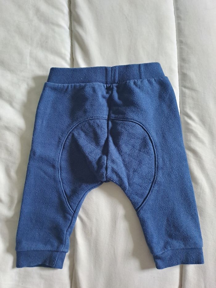 Jogging bébé - photo numéro 2