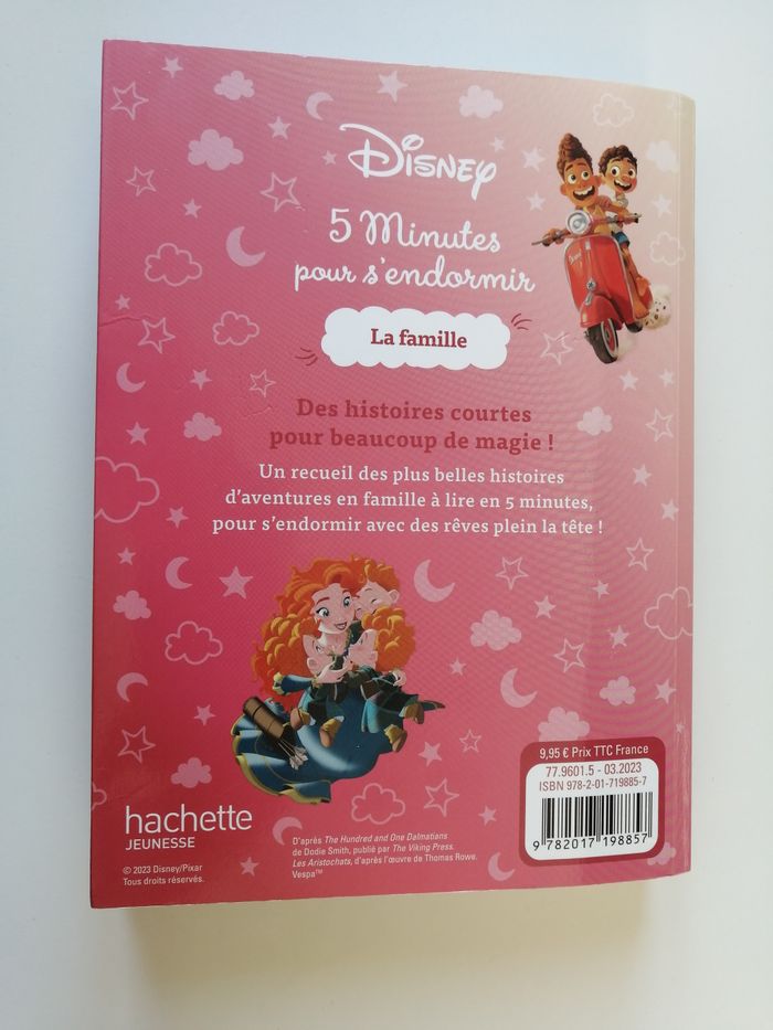 livre disney - photo numéro 10
