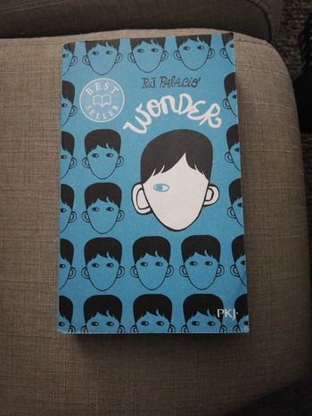 Wonder