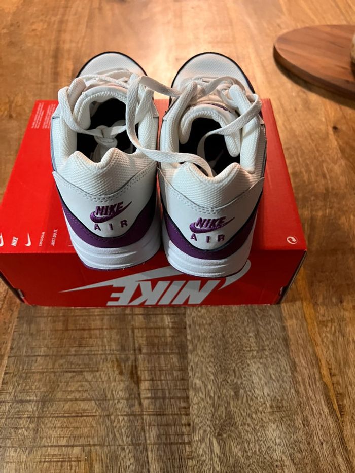 Basket Nike femme taille 38 - photo numéro 4