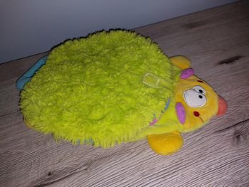 Livre en mousse bébé