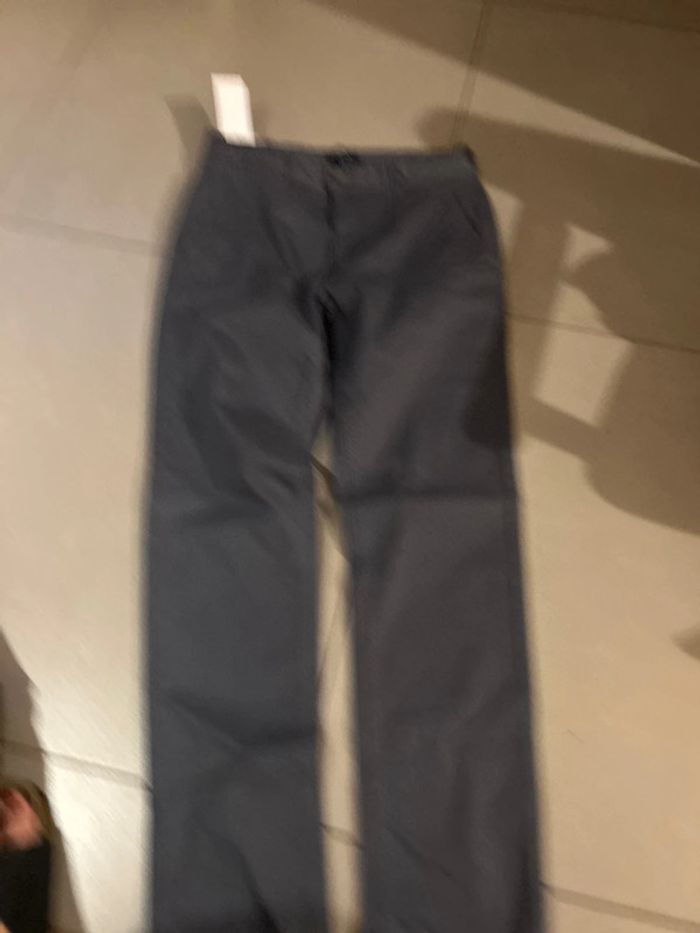 Pantalon chino