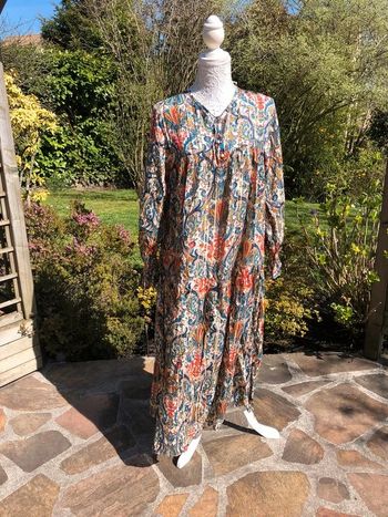 Robe Zara neuve taille S