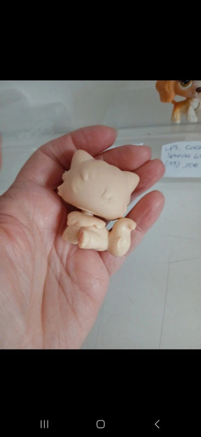 Littlest petshop - photo numéro 5