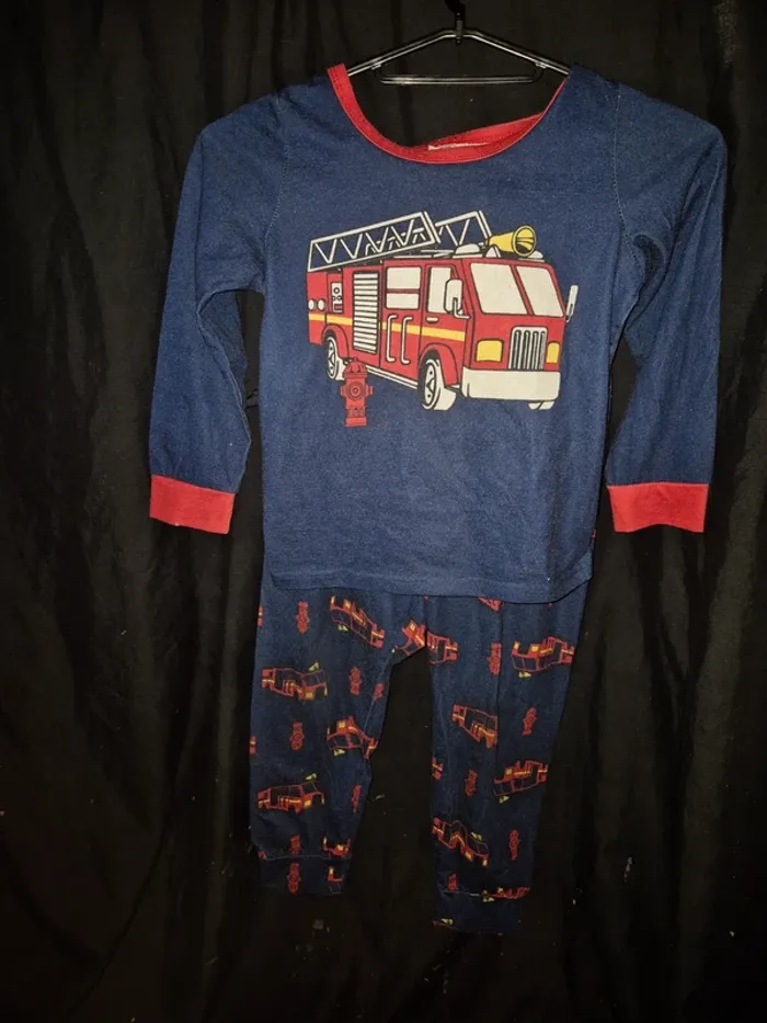 Pyjama