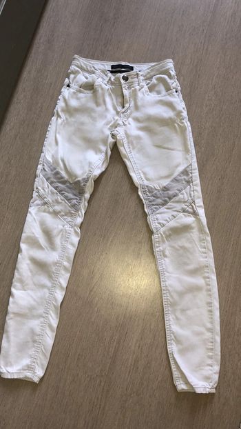 Jeans skinny fit IKKS