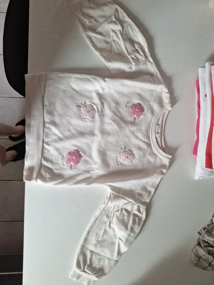Lot de 15 pulls / sweats - photo numéro 9