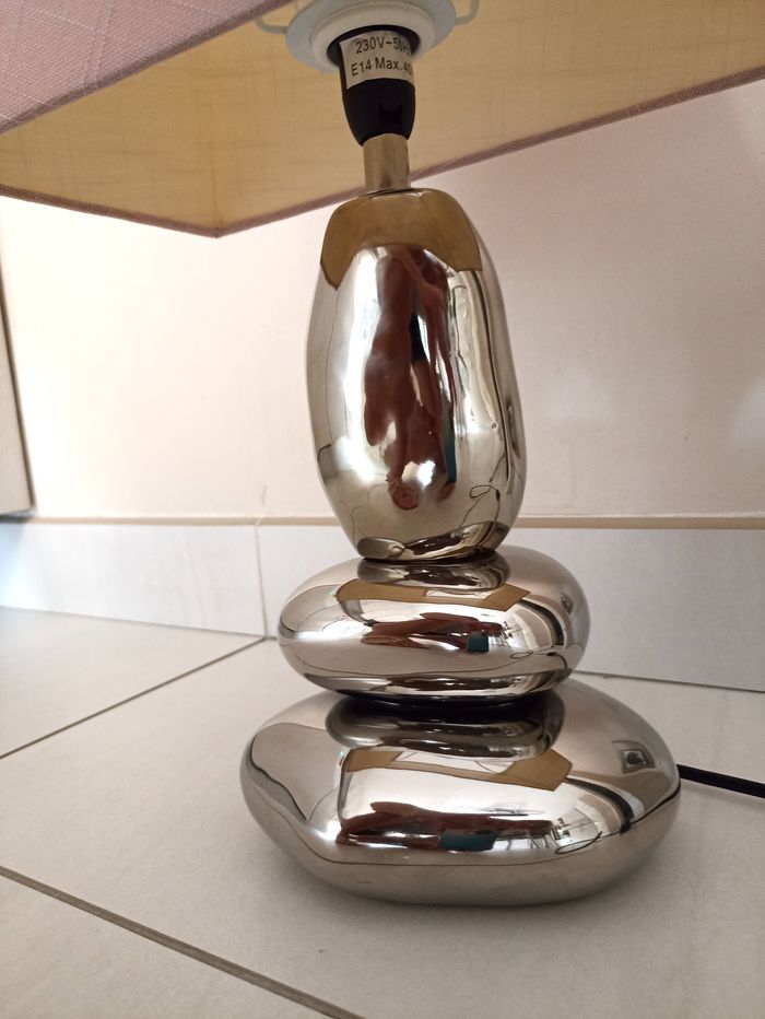 Lampe - photo numéro 2