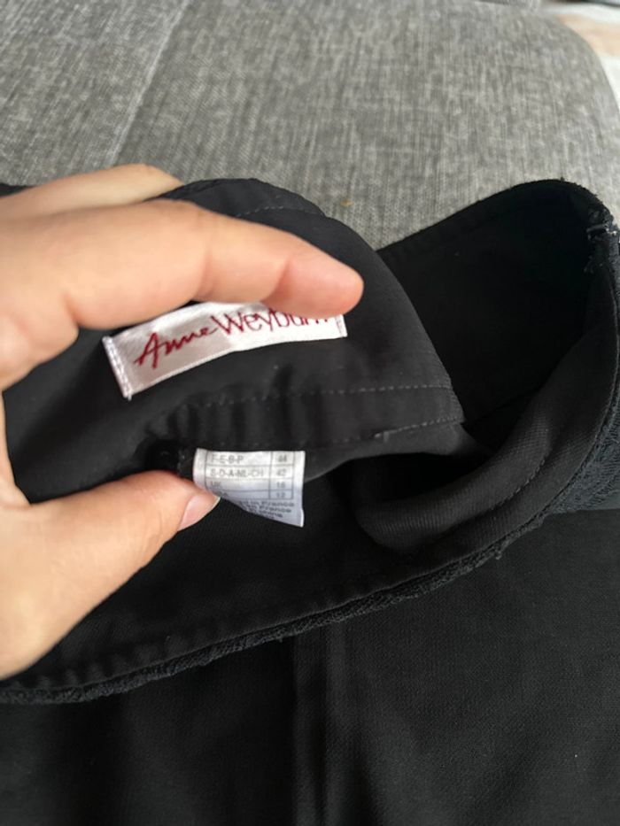 Pantalon léger taille 44 - photo numéro 2