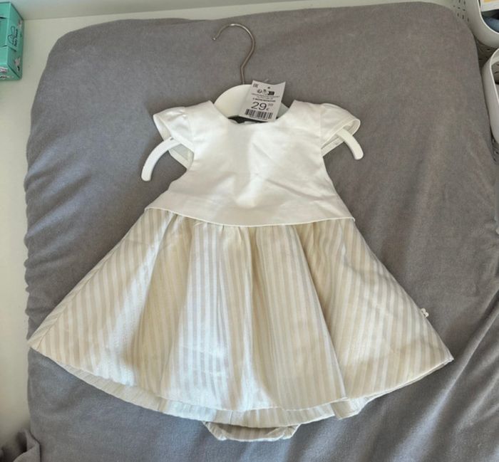 Ensemble robe