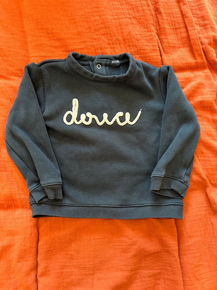 Sweat douce