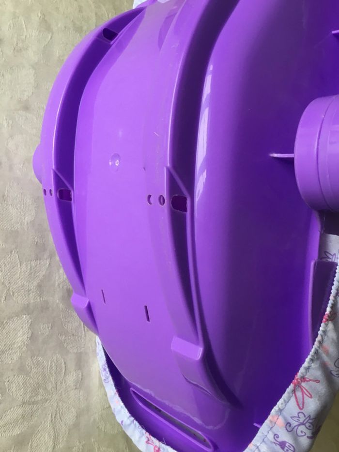 Transat poupée - photo numéro 2