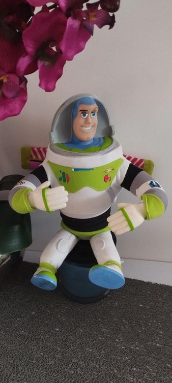 Buzz l'éclair