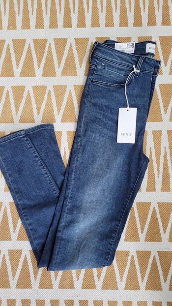 Jean skinny 36