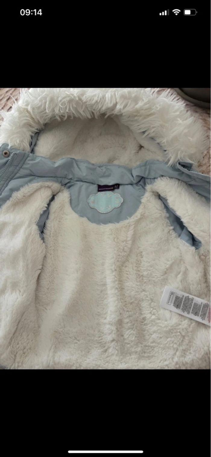 Doudoune sergent major - photo numéro 2