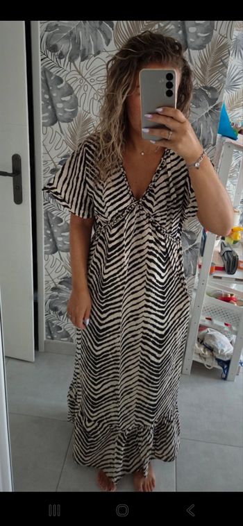 Robe femme