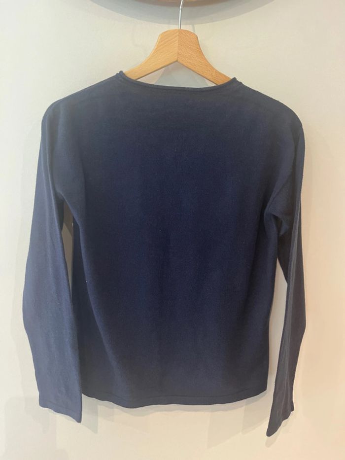 Pull Okaïdi 12 ans - photo numéro 6