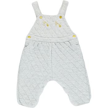 Salopette 6 mois Petit Bateau