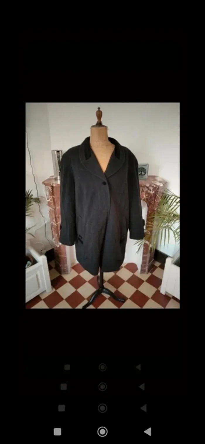 Manteau
