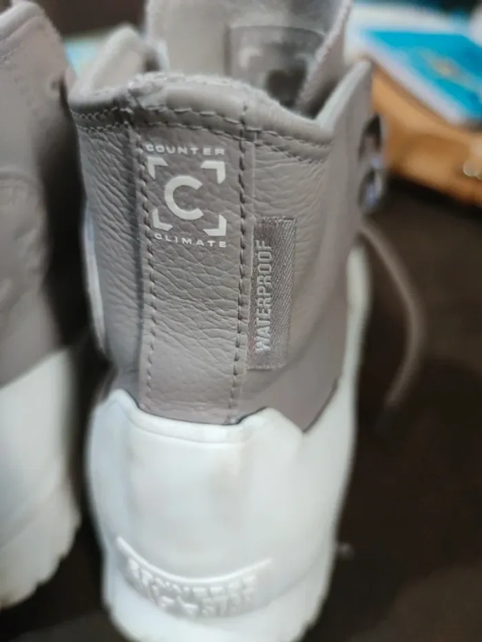 Converses - photo numéro 4