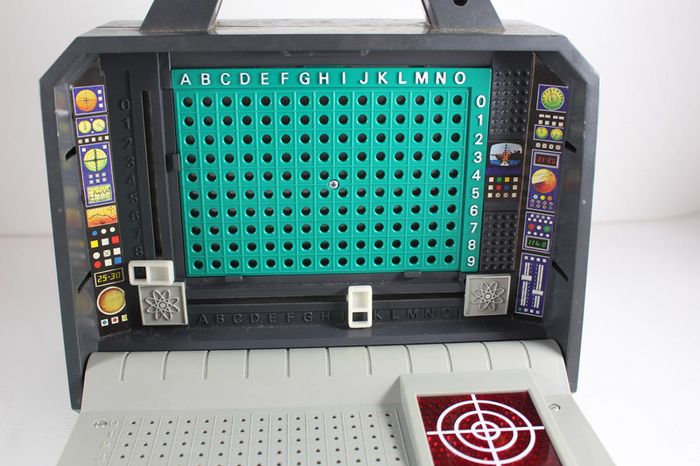 Vulli Super Battle Bataille Navale - photo numéro 4