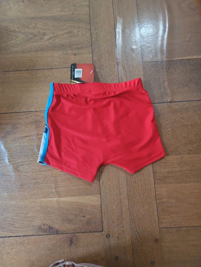 Maillot planes - photo numéro 2