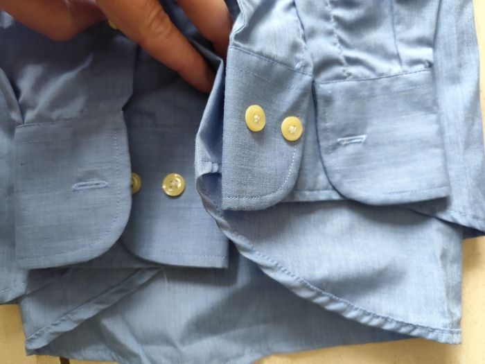 Chemise ML - photo numéro 3