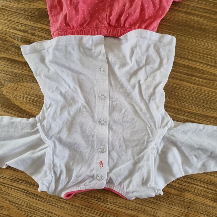 Pyjama 2 pièces 6 mois - photo numéro 4