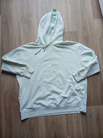 Sweat oversize taille 38 H&M 🌺