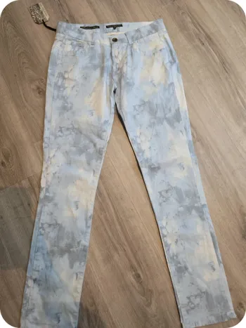 Pantalon Douyoudou taille 28