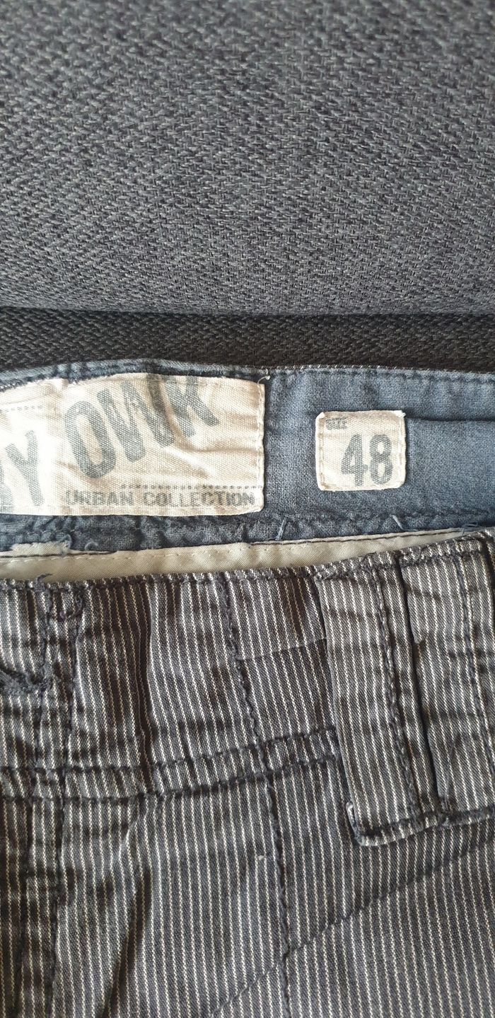 Bermuda cargo urban collection 48 - photo numéro 3