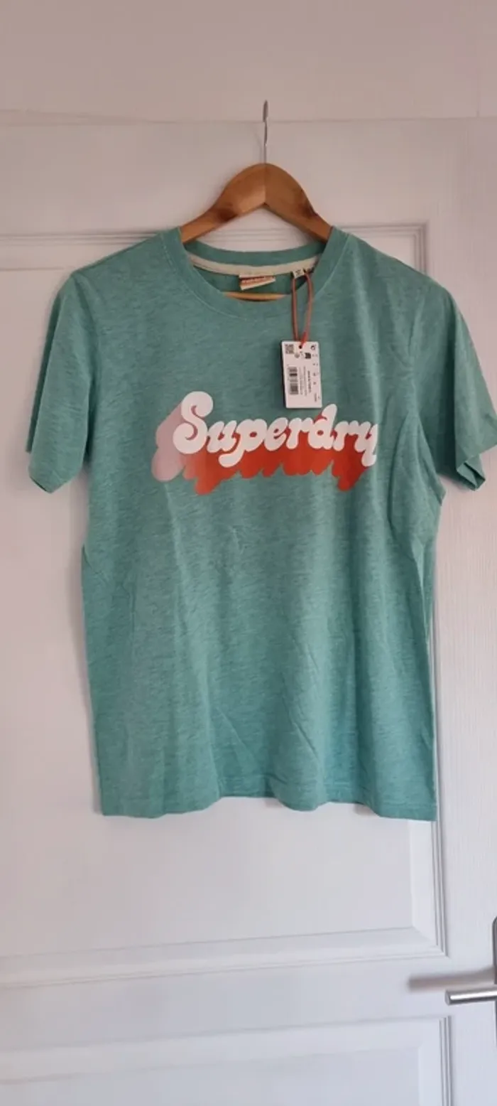 T-shirt femme