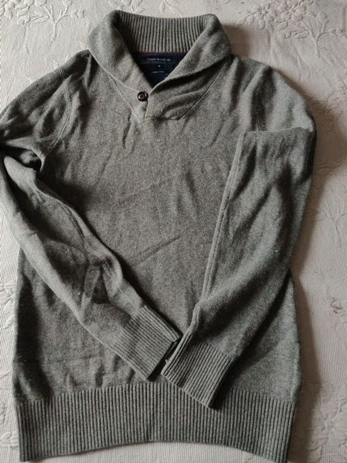 Pull tommy Hilfiger
