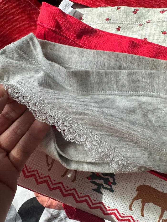 Culottes neuf - photo numéro 5