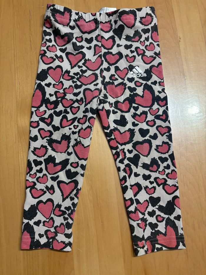 Legging adidas 12M