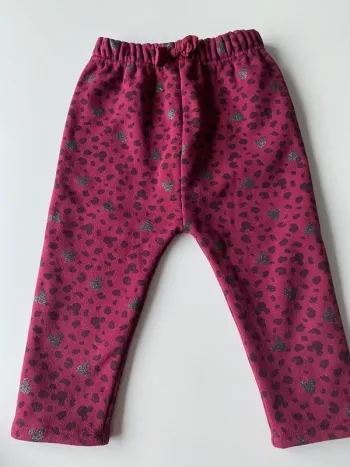 Pantalon molto