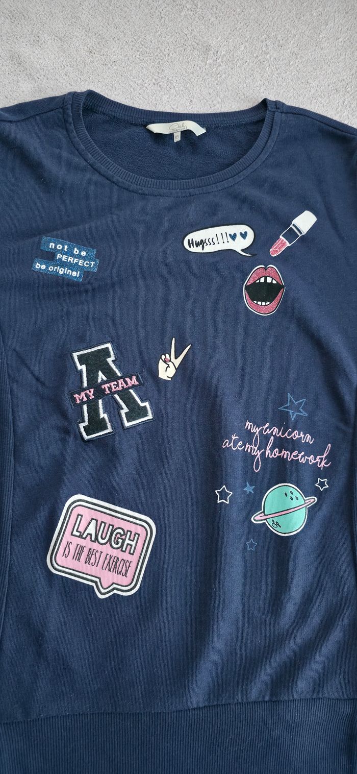 Sweat - photo numéro 2