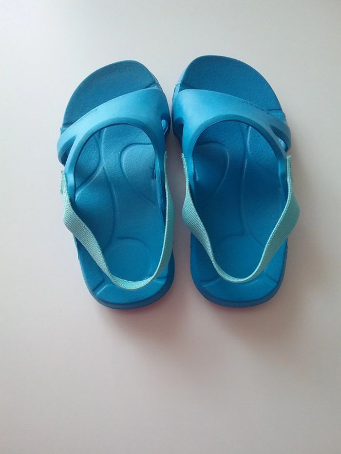 Chaussures de piscine / plage Nabaiji P. 24-25 - photo numéro 3