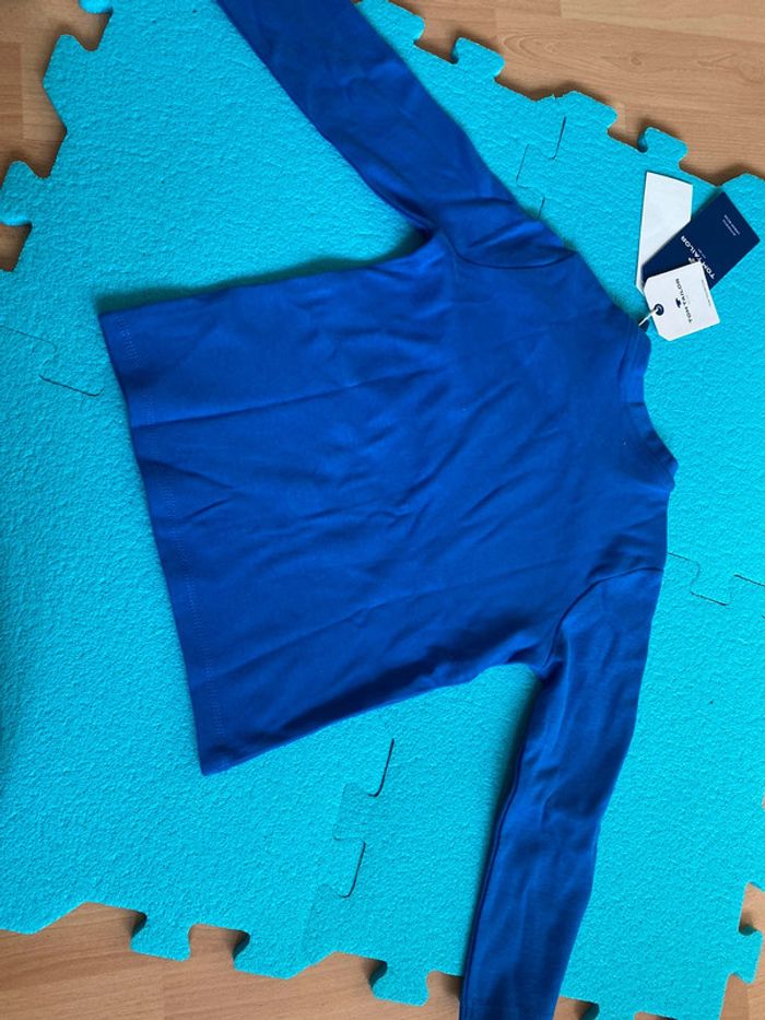 Pull Tom Tailor Taille 92 - 24 M - photo numéro 2