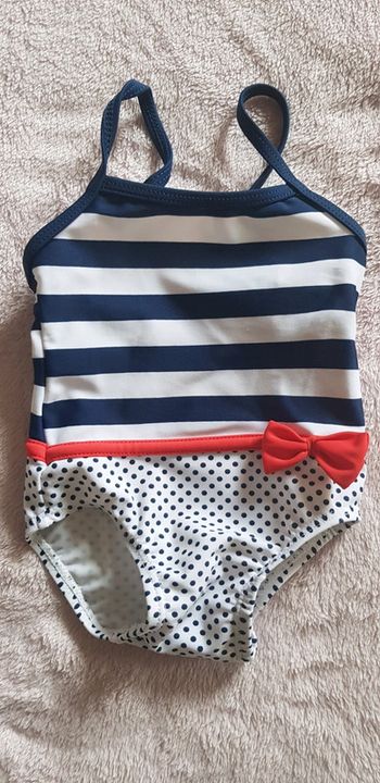 Maillot de bain