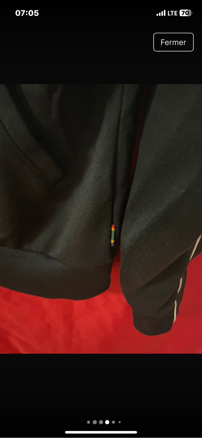 Gillet zipper Nike - photo numéro 9