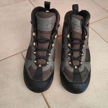 Chaussures de randonnée Quechua taille 40