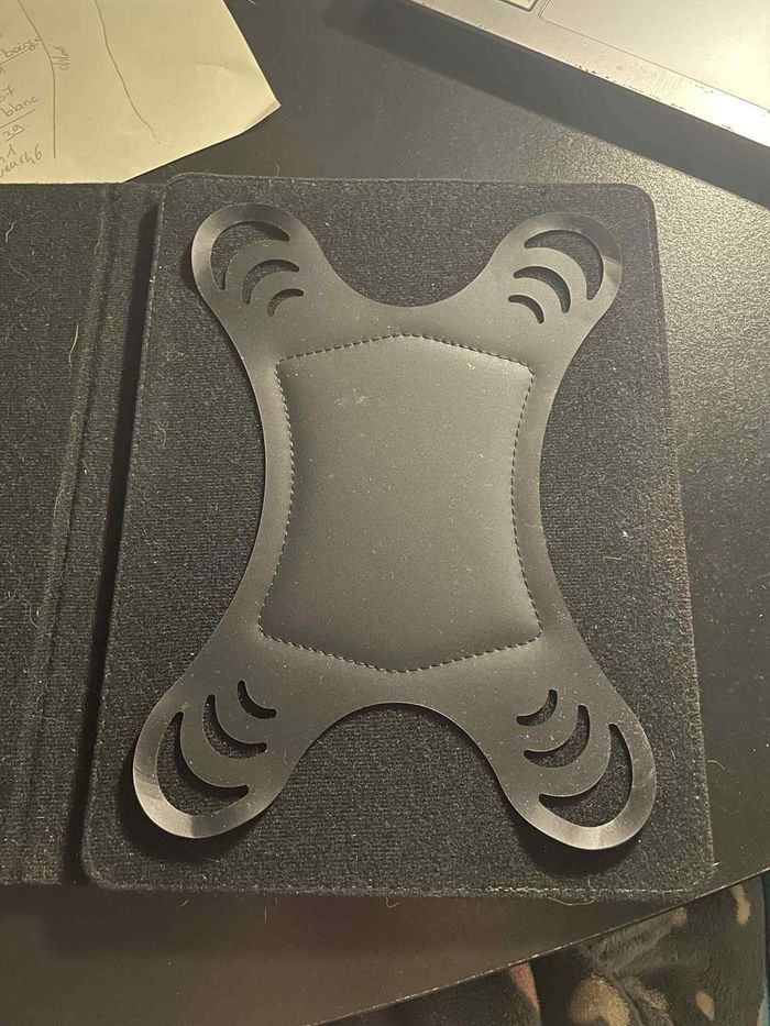 coque pour tablette