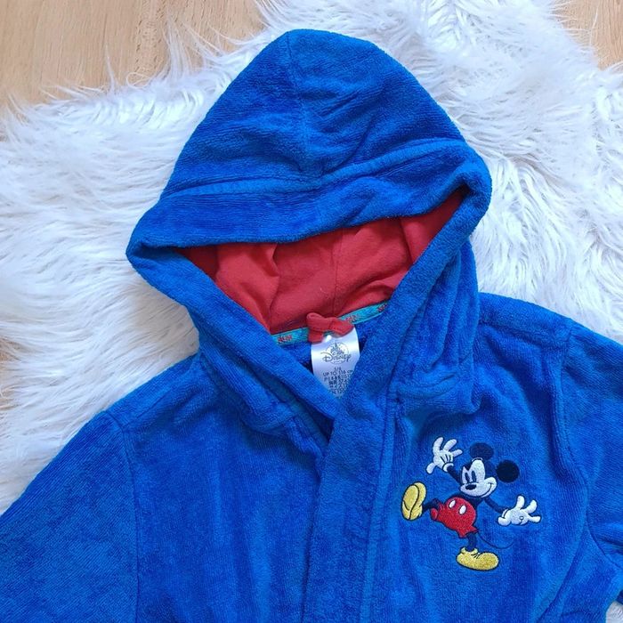 Robe de chambre 5 - 6 ans - photo numéro 6