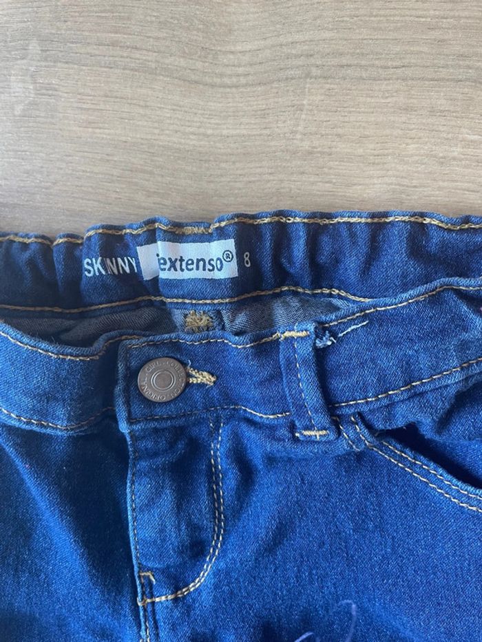 Jeans 👖 - photo numéro 3