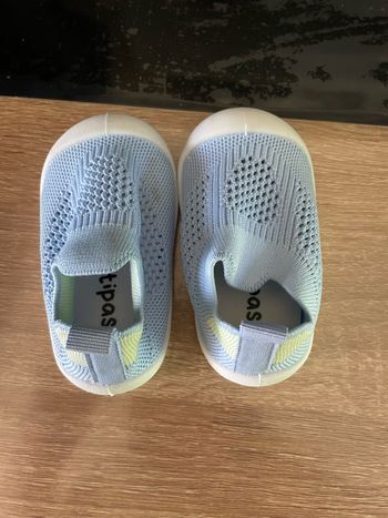 Chaussures neuve