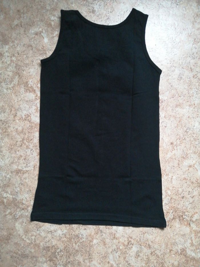 Debardeur - photo numéro 3