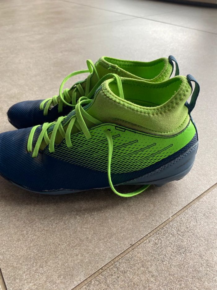 Crampons foot taille 33 - photo numéro 2