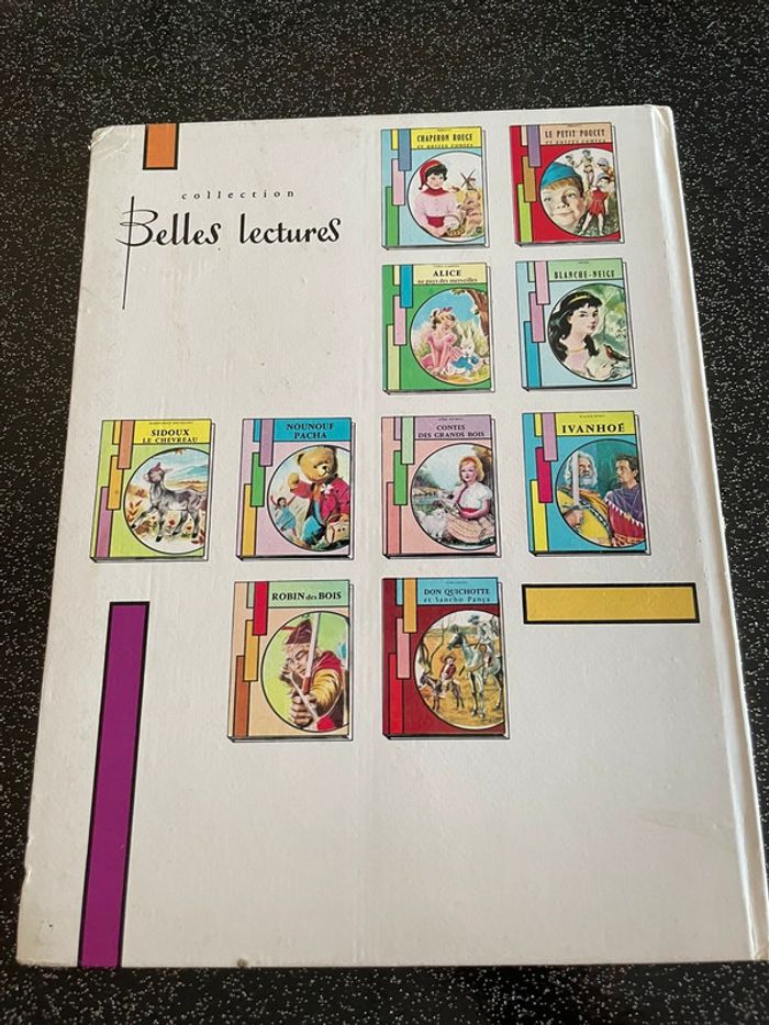 Robin des bois - photo numéro 4