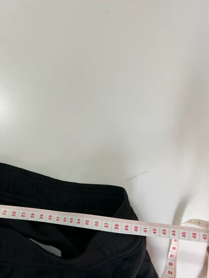 Trackpants Adidas Homme Toronto Noir/Blanc Taille L | Très Bon État | JG26 - photo numéro 10